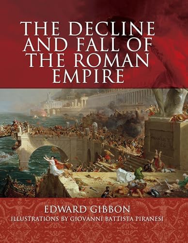 Amazon.com: The History of the Decline and Fall of the Roman